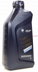 Объем 1л. BMW TwinPower Turbo Longlife-04 5W-30 - 83212365933