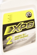 Объем 1л. BRP XPS 2-Stroke Mineral Oil - 293600117