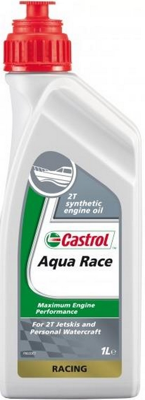 Объем 1л. CASTROL Aqua Race - 151AD2 - Автомобильные жидкости. Розница и оптом, масла и антифризы - KarPar Артикул: 151AD2. PATRIOT.