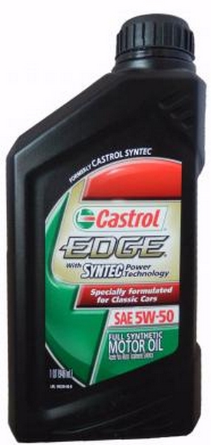 Объем 0,946л. CASTROL Full Syntec 5W-50 - 06250 - Автомобильные жидкости. Розница и оптом, масла и антифризы - KarPar Артикул: 06250. PATRIOT.