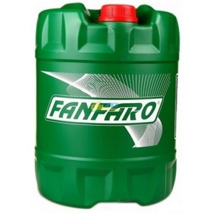 Объем 20л. Циркуляционное масло FANFARO Turbine 68 - 1717-1 - Автомобильные жидкости. Розница и оптом, масла и антифризы - KarPar Артикул: 1717-1. PATRIOT.