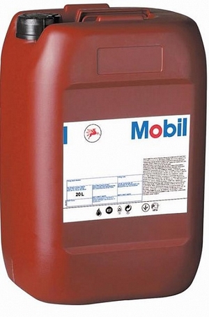 Объем 20л. Циркуляционное масло MOBIL DTE Oil Med - 127683 - Автомобильные жидкости. Розница и оптом, масла и антифризы - KarPar Артикул: 127683. PATRIOT.