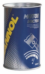 Добавка в масло MANNOL 9990 Motor Doctor - 2102 Объем 0,3л.