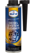 Добавка в топливо EUROL Diesel System Cleaner - Е802493250ML Объем 0,25л.