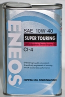 Объем 0,946л. ENEOS Super Diesel CI-4 10W-40 - oil1419