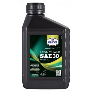 Объем 0,6л. EUROL Lawn Mower Oil SAE 30 - E125400600ML - Автомобильные жидкости. Розница и оптом, масла и антифризы - KarPar Артикул: E125400600ML. PATRIOT.