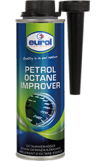 Eurol Petrol Octane Improver - Е802516250ML Объем 0,25л.