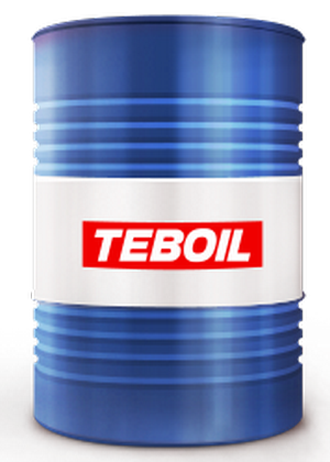 Объем 170кг Формовочное масло TEBOIL Form Oil E - 18782 - Автомобильные жидкости. Розница и оптом, масла и антифризы - KarPar Артикул: 18782. PATRIOT.
