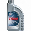 Объем 1л. FUCHS Titan GT1 5W-40 - 600756291