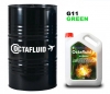 Антифриз Octafluid G11 Green (50/50) [10,0 кг] (Зелёный) - Автомобильные жидкости. Розница и оптом, масла и антифризы - KarPar Артикул: ОС725GR. PATRIOT.