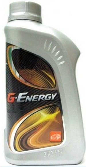 Объем 1л. GAZPROMNEFT G-Energy Expert G 15W-40 - 253140269 - Автомобильные жидкости. Розница и оптом, масла и антифризы - KarPar Артикул: 253140269. PATRIOT.