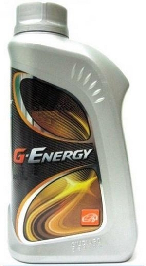 Объем 1л. GAZPROMNEFT G-Energy Expert G 20W-50 - 253140688 - Автомобильные жидкости. Розница и оптом, масла и антифризы - KarPar Артикул: 253140688. PATRIOT.