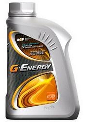 Объем 1л. GAZPROMNEFT G-Energy Expert L 5W-30 - 253140272 - Автомобильные жидкости, масла и антифризы - KarPar Артикул: 253140272. PATRIOT.