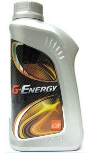 Объем 1л. GAZPROMNEFT G-Energy S Synth 10W-40 - 253140157 - Автомобильные жидкости, масла и антифризы - KarPar Артикул: 253140157. PATRIOT.