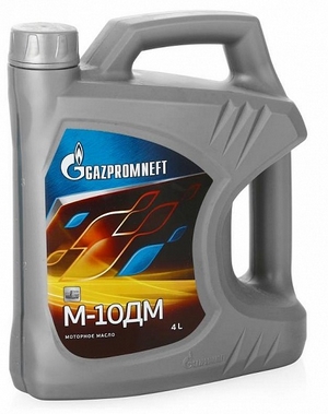 Объем 4л. GAZPROMNEFT М-10ДМ - 2389901404 - Автомобильные жидкости. Розница и оптом, масла и антифризы - KarPar Артикул: 2389901404. PATRIOT.