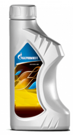Объем 1л. GAZPROMNEFT Motor Oil 40 - 2389906632 - Автомобильные жидкости. Розница и оптом, масла и антифризы - KarPar Артикул: 2389906632. PATRIOT.