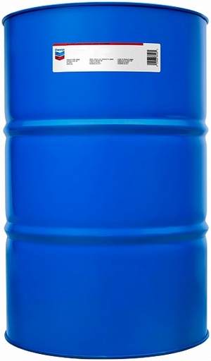 Объем 208л. Гидравлическое масло CHEVRON Clarity Hidraulic Oil AW 46 - 230341981 - Автомобильные жидкости. Розница и оптом, масла и антифризы - KarPar Артикул: 230341981. PATRIOT.