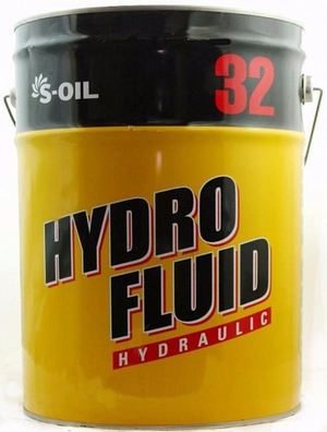 Объем 20л. Гидравлическое масло DRAGON Hydraulic Oil ISO 32 - DHydro32_20 - Автомобильные жидкости. Розница и оптом, масла и антифризы - KarPar Артикул: DHydro32_20. PATRIOT.