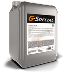 Объем 20л. Гидравлическое масло GAZPROMNEFT G-Special TO-4 10W - 253390109