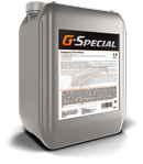 Объем 20л. Гидравлическое масло GAZPROMNEFT G-Special UTTO 10W-30 - 253390107