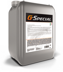Объем 20л. Гидравлическое масло GAZPROMNEFT G-Special UTTO Premium 10W-30 - 253390257