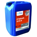 Объем 20л. Гидравлическое масло GT-OIL GT Hydraulic ISO VG32 - 8809059407127