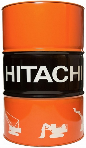 Объем 200л. Гидравлическое масло HITACHI Super EX22HC - E0A000606/1 - Автомобильные жидкости. Розница и оптом, масла и антифризы - KarPar Артикул: E0A000606/1. PATRIOT.