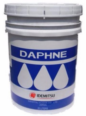 Объем 20л. Гидравлическое масло IDEMITSU Daphne Super Hydro 32A - 3123-020 - Автомобильные жидкости. Розница и оптом, масла и антифризы - KarPar Артикул: 3123-020. PATRIOT.