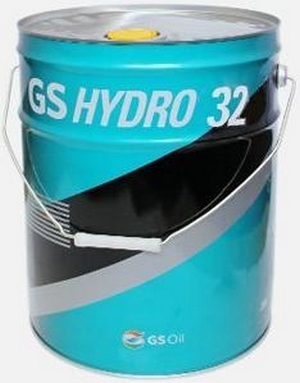 Объем 20л. Гидравлическое масло KIXX GS Hydro HD 32 (HLP) - L3672P20E1 - Автомобильные жидкости. Розница и оптом, масла и антифризы - KarPar Артикул: L3672P20E1. PATRIOT.