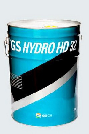 Объем 20л. Гидравлическое масло KIXX GS Hydro HDZ 32 (HVLP) - L3683P20E1 - Автомобильные жидкости. Розница и оптом, масла и антифризы - KarPar Артикул: L3683P20E1. PATRIOT.