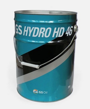 Объем 20л. Гидравлическое масло KIXX GS Hydro HDZ 46 (HVLP) - L3685P20E1 - Автомобильные жидкости. Розница и оптом, масла и антифризы - KarPar Артикул: L3685P20E1. PATRIOT.