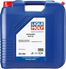 Объем 20л. Гидравлическое масло LIQUI MOLY Hydraulikoil HLP 22 - 4719