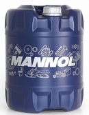 Объем 20л. Гидравлическое масло MANNOL Hydro ISO 46 - 1928