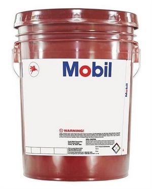 Объем 20л. Гидравлическое масло MOBIL Nuto H 46 - 111451 - Автомобильные жидкости. Розница и оптом, масла и антифризы - KarPar Артикул: 111451. PATRIOT.