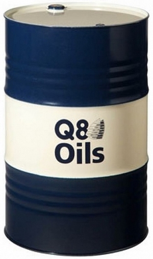 Объем 208л. Гидравлическое масло Q8 Heinichen 46 - 101346601111 - Автомобильные жидкости. Розница и оптом, масла и антифризы - KarPar Артикул: 101346601111. PATRIOT.