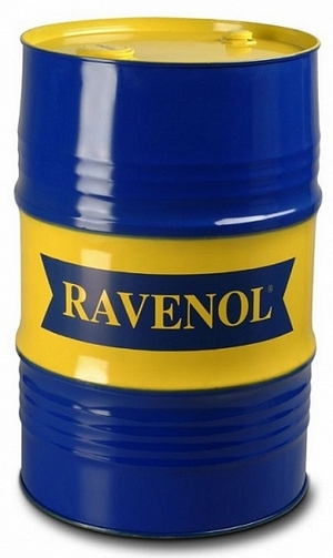 Объем 200л. Гидравлическое масло RAVENOL Frostlube F10 - 6450200 - Автомобильные жидкости. Розница и оптом, масла и антифризы - KarPar Артикул: 6450200. PATRIOT.