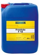 Объем 20л. Гидравлическое масло RAVENOL Frostlube F12 - 1323350-020-01-999