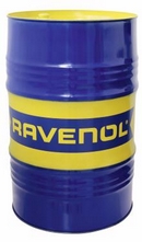 Объем 208л. Гидравлическое масло RAVENOL Hydraulikoel HLP-D46 - 1323305-208-01-999