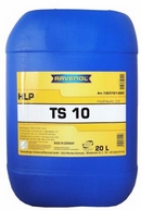 Объем 20л. Гидравлическое масло RAVENOL Hydraulikoel TS 10 - 1323101-020-01-999
