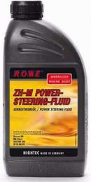 Объем 1л. Гидравлическое масло ROWE Hightec ZH-M Power-Steering-Fluid - 30510-0010-03