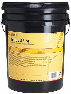 Объем 20л. Гидравлическое масло SHELL Tellus S2 M 32 - 550031624 - Автомобильные жидкости. Розница и оптом, масла и антифризы - KarPar Артикул: 550031624. PATRIOT.