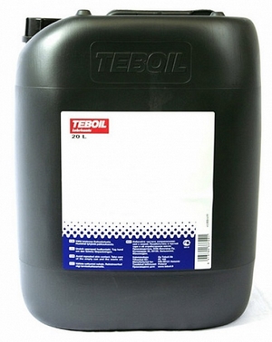 Объем 20л. Гидравлическое масло TEBOIL Hydraulic Oil 10W - tb-121 - Автомобильные жидкости. Розница и оптом, масла и антифризы - KarPar Артикул: tb-121. PATRIOT.