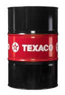 Объем 208л. Гидравлическое масло TEXACO CLARITY SYNTH HYDR OIL AW 32 - 802823DEE