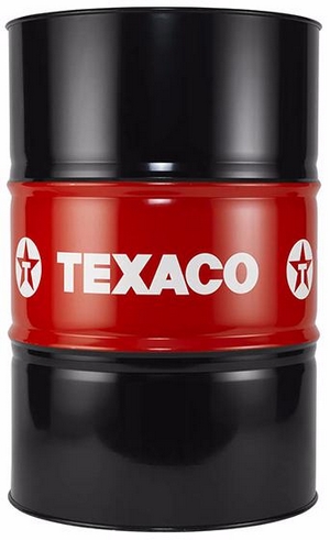 Объем 208л. Гидравлическое масло TEXACO Synstar Hydraulic HFDU 46 - 832806DEE - Автомобильные жидкости, масла и антифризы - KarPar Артикул: 832806DEE. PATRIOT.