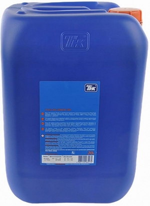Объем 20л. Гидравлическое масло ТНК Гидравлик HLP 68 - 40633460 - Автомобильные жидкости. Розница и оптом, масла и антифризы - KarPar Артикул: 40633460. PATRIOT.