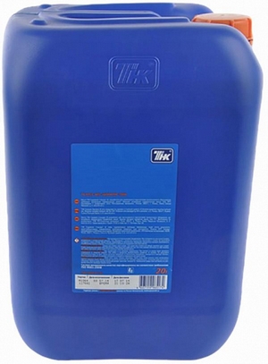 Объем 20л. Гидравлическое масло ТНК Гидравлик ZF 68 - 40634260 - Автомобильные жидкости. Розница и оптом, масла и антифризы - KarPar Артикул: 40634260. PATRIOT.