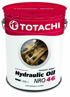 Объем 19лл. Гидравлическое масло TOTACHI NIRO Hydraulic oil NRO 46 - 4589904921803 - Автомобильные жидкости. Розница и оптом, масла и антифризы - KarPar Артикул: 4589904921803. PATRIOT.