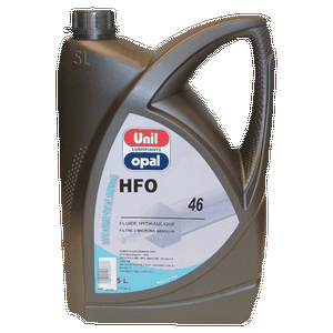 Объем 5л. Гидравлическое масло UNIL HFO 46 - 9564 - Автомобильные жидкости. Розница и оптом, масла и антифризы - KarPar Артикул: 9564. PATRIOT.