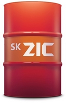 Объем 200л. Гидравлическое масло ZIC SK PSF-4 - 203185