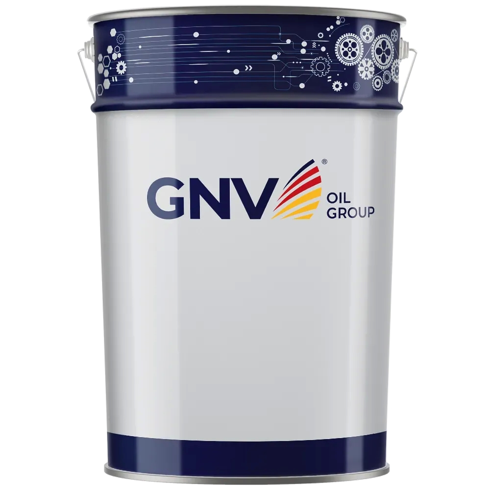 GNV Amber Force CLS Moly EP 1 (17 кг) Пластичная смазка - Автомобильные жидкости. Розница и оптом, масла и антифризы - KarPar Артикул: GAF10173CLS1924EP13020. PATRIOT.